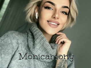 Monicamony