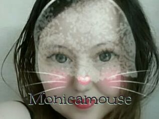 Monicamouse