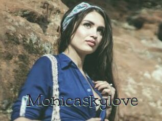 Monicaskylove