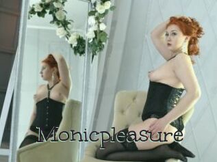 Monicpleasure