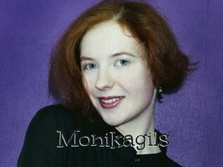 Monikagils