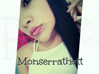 Monserrathott