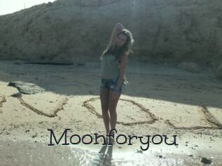 Moonforyou