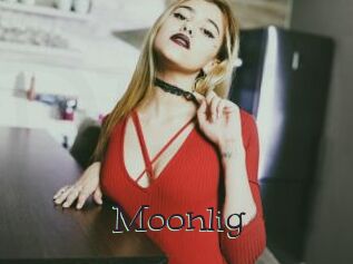 Moonlig