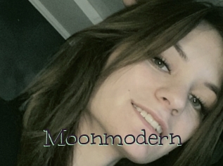 Moonmodern