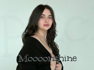 Moooonshine