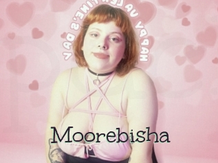 Moorebisha