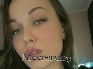 Mooreruby