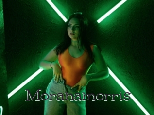 Moranamorris