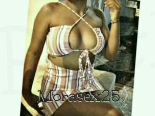 Morasex25