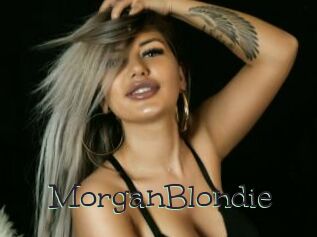 MorganBlondie