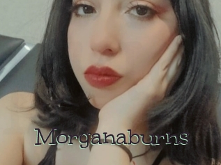 Morganaburns