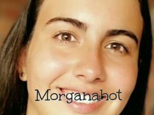 Morganahot