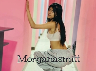 Morganasmitt