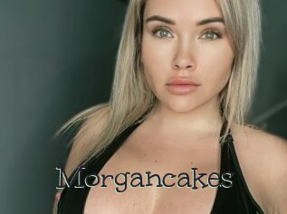 Morgancakes