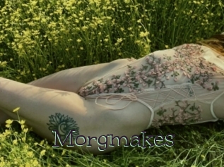 Morgmakes