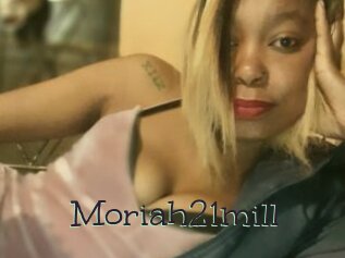 Moriah21mill