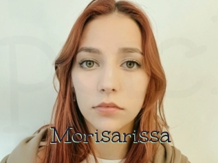 Morisarissa