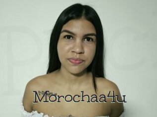 Morochaa4u