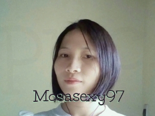 Mosasexy97