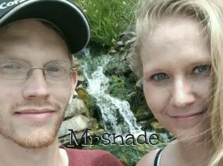 Mrsnade