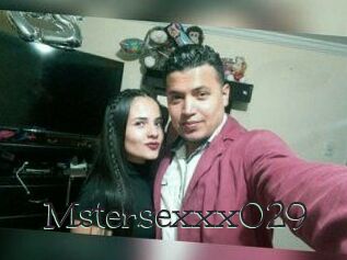 Mstersexxx029