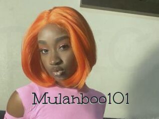 Mulanboo101