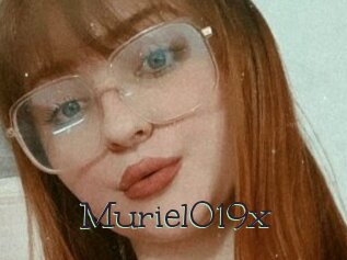 Muriel019x