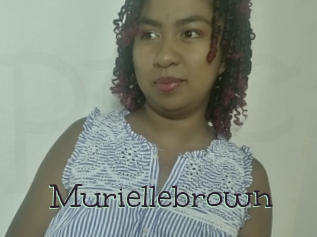 Muriellebrown