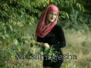 Muslimayesha