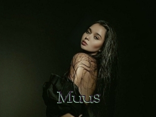 Muus