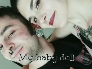 My_baby_doll