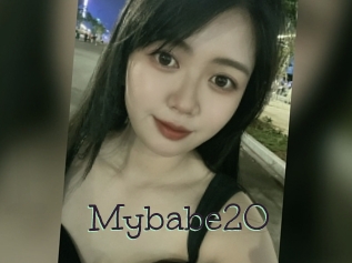 Mybabe20