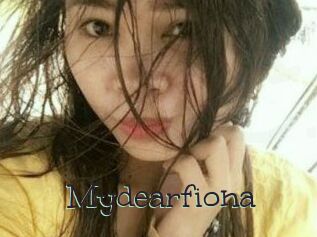 Mydearfiona