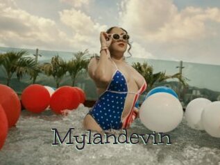 Mylandevin