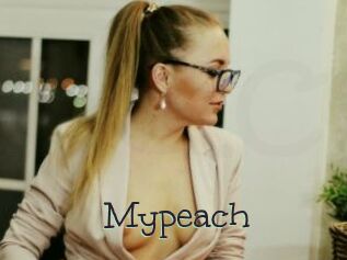 Mypeach