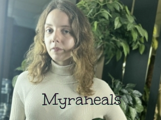 Myraneals