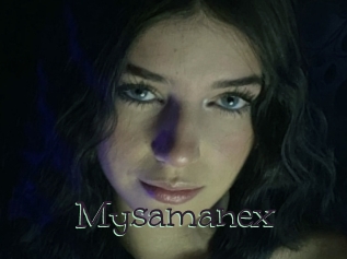 Mysamanex