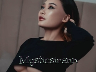 Mysticsirenn