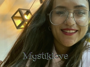 Mystiklove