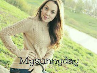 Mysunnyday