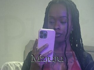 Mzjuju