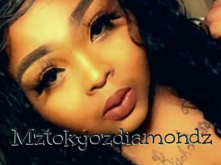 Mztokyozdiamondz