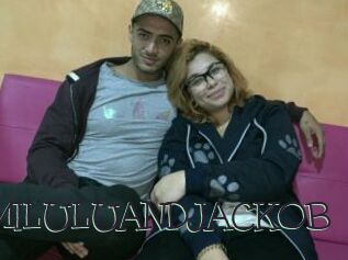 NAMILULUANDJACKOB