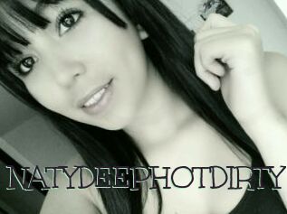 NATYDEEPHOTDIRTY