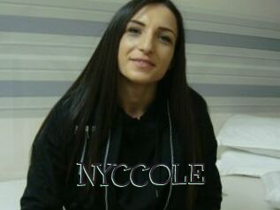 NYCCOLE