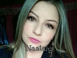 Naataly