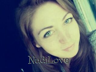 NadiLove