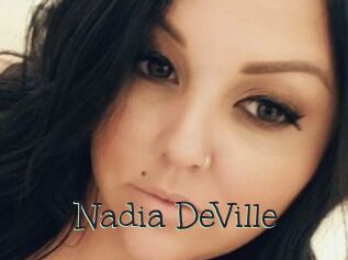 Nadia_DeVille