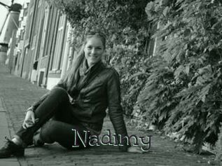 Nadimy